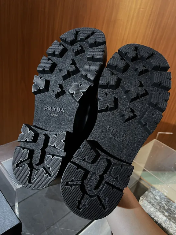 Prada Shoe 